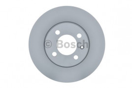 Тормозной диск BOSCH 0986478308