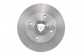 Тормозной диск BOSCH 0986478331
