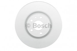 Тормозной диск BOSCH 0986478521