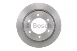 Тормозной диск BOSCH 0986478496