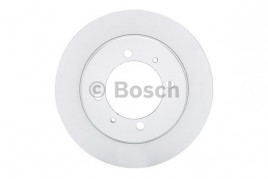 Тормозной диск BOSCH 0986478898
