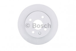 Гальмівний диск BOSCH 0986478882