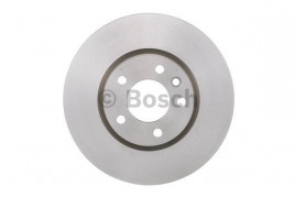 Гальмівний диск BOSCH 0986478593