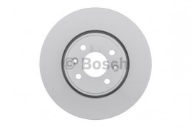 Тормозной диск BOSCH 0986478590