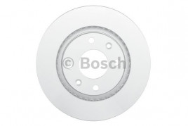 Тормозной диск BOSCH 0986478618