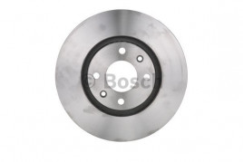 Тормозной диск BOSCH 0986478831