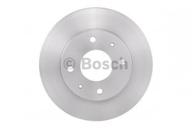 Тормозной диск BOSCH 0986478531