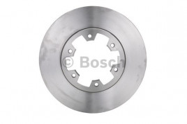 Тормозной диск BOSCH 0986478532