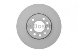 Тормозной диск BOSCH 0986479107