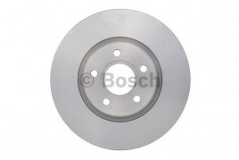 Тормозной диск BOSCH 0986479171
