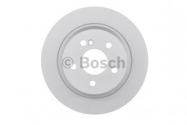 Гальмівний диск BOSCH 0986479041