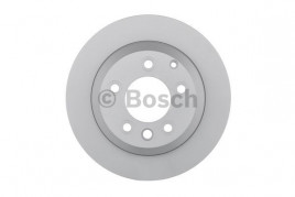 Тормозной диск BOSCH 0986479095