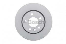 Гальмівний диск BOSCH 0986479097