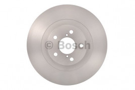 Тормозной диск BOSCH 0986478977
