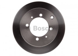Тормозной диск BOSCH 0986478655