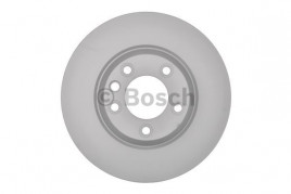 Тормозной диск BOSCH 0986479249