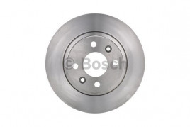 Тормозной диск BOSCH 0986479164