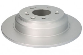 Тормозной диск ABE PERFORMANCE C44040ABEP