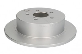 Тормозной диск ABE PERFORMANCE C47009ABEP