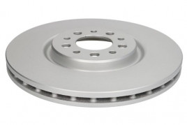 Тормозной диск ABE PERFORMANCE C3D025ABEP