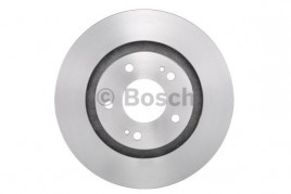 Гальмівний диск BOSCH 0986479372