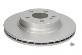 Тормозной диск ABE PERFORMANCE C4M041ABEP