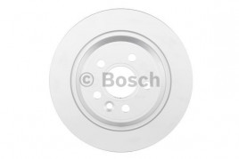 Тормозной диск BOSCH 0986479397