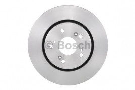 Тормозной диск BOSCH 0986479456