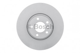 Тормозной диск BOSCH 0986479436