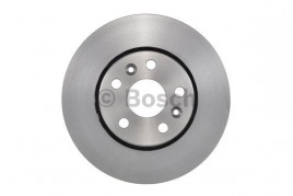 Тормозной диск BOSCH 0986479555