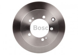 Тормозной диск BOSCH 0986479603
