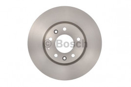 Тормозной диск BOSCH 0986479542