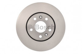 Тормозной диск BOSCH 0986479551