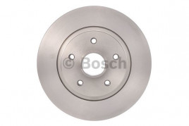 Тормозной диск BOSCH 0986479695