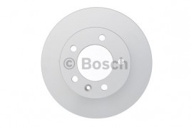 Тормозной диск BOSCH 0986479717