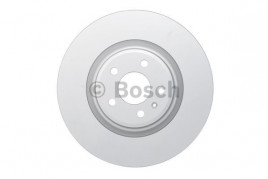 Тормозной диск BOSCH 0986479747
