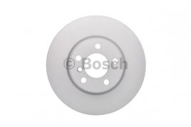 Тормозной диск BOSCH 0986479771