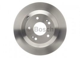 Тормозной диск BOSCH 0986479081