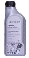 VAG Масло моторное синтетическое Special C 0W-30, 1л, G055167M2