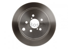 Тормозной диск BOSCH 0986479A10