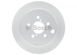 Тормозной диск BOSCH 0986479634