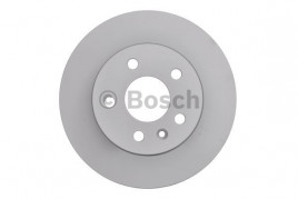 Тормозной диск BOSCH 0986479B53