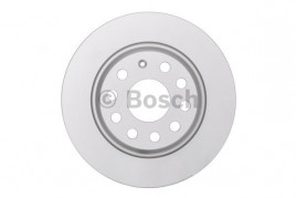 Гальмівний диск BOSCH 0986479B93