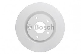 Гальмівний диск BOSCH 0986479C04