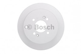 Тормозной диск BOSCH 0986479C08
