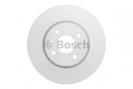 Тормозной диск BOSCH 0986479B43