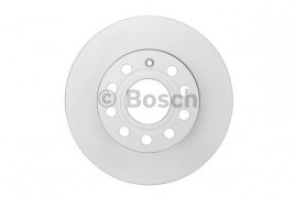 Тормозной диск BOSCH 0986479B78