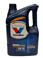 Valvoline Масло моторное полусинтетическое Durablend FE 5W-30, 5л