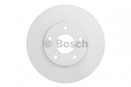 Тормозной диск BOSCH 0986479B61