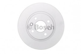 Тормозной диск BOSCH 0986479B21